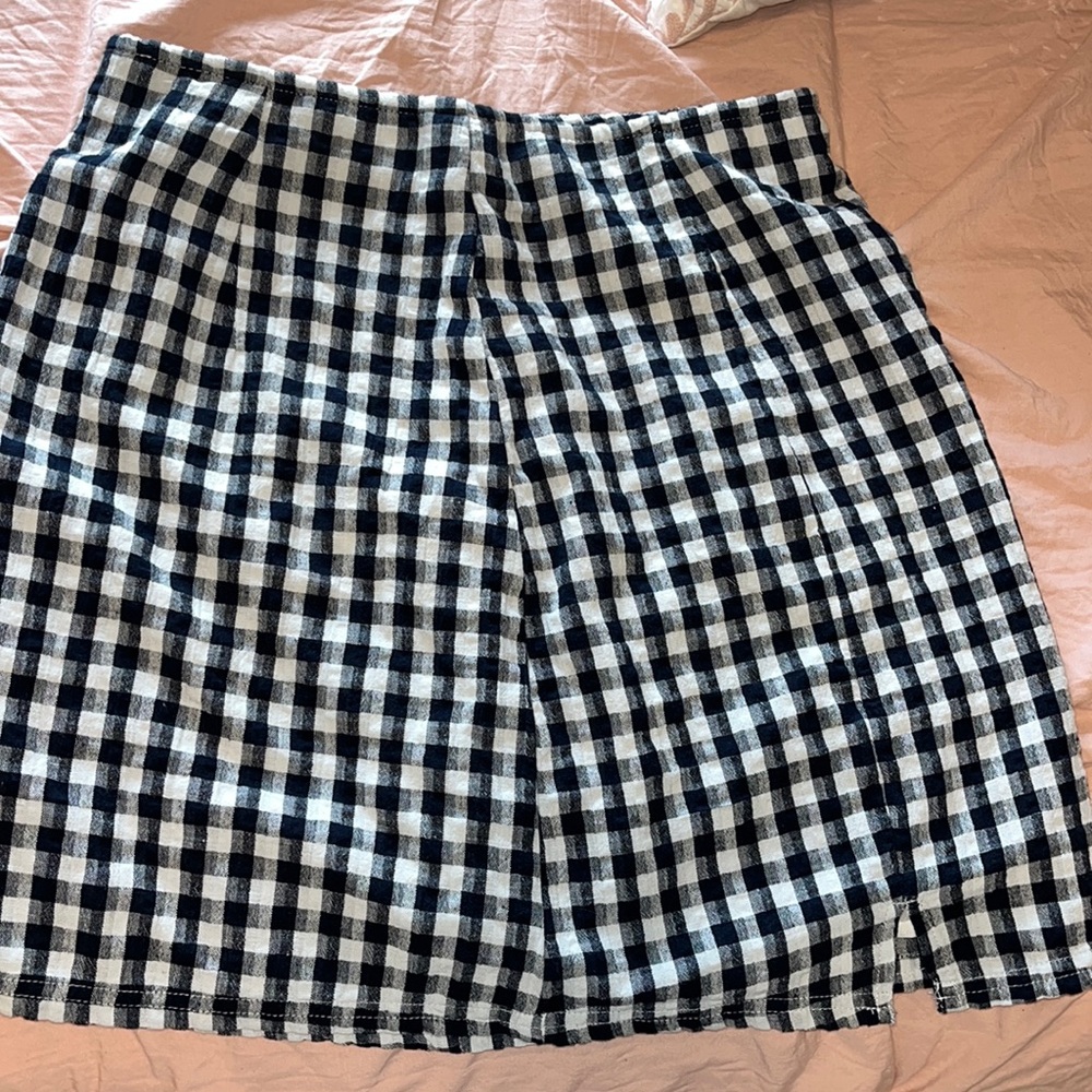 American eagle skirt.
